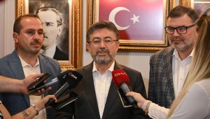 Bakan Yumaklı'dan tüketici sağlığının korunmasına yönelik kontrollerle ilgili açıklama