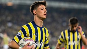 Barcelona'nın Arda Güler planı