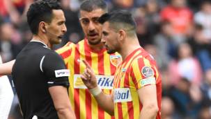 Başkan Ali Çamlı: Emrah ve Hosseini ile görüşüyoruz