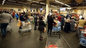 Belçika gıda fiyatlarını düşürmeye çalışıyor