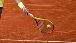 Beş milli tenisçi Wimbledon'da mücadele edecek