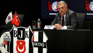 Beşiktaş'a transfer yasağı cezası şoku! FIFA resmen açıkladı, tehlike kapıda