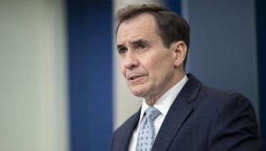 Beyaz Saray: Wagner grubunun isyanının sonuçlarının ne olacağını bilmek için çok erken