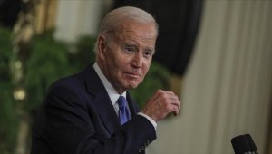 Biden "borç limiti" yasa tasarısını imzaladı