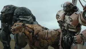 Bilim-kurgu meraklılarının ilgisini çekmeye aday "Transformers: Canavarların Yükselişi" vizyona giriyor