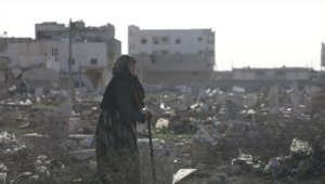 BM örgütlerinden Suriye krizine ilişkin uyarı 