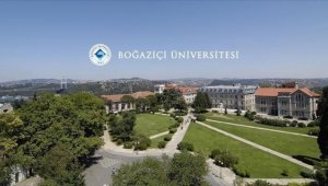 Boğaziçi Üniversitesi, dünya üniversiteleri sıralamasında 200 sıra yükseldi