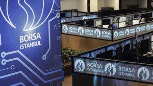 Borsa güne yükselişle başladı
