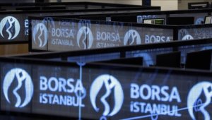 Borsa günü düşüşle tamamladı