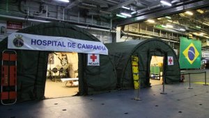 Brezilya'nın güneyinde etkili olan kasırgada ölü sayısı 16'ya yükseldi