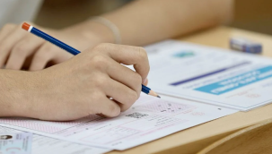 Bugün 3,5 milyon aday için YKS heyecanı başladı