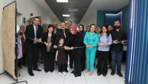 Büyükşehir’den Hayat Boyu Öğrenme Haftası’nda Sergi