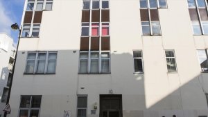 Charlie Hebdo'ya İslami okula iftira atmaktan soruşturma açıldığı ortaya çıktı