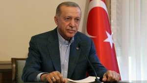Cumhurbaşkanı Erdoğan: (İsveç'te Kur'an-ı Kerim yakılması) Türkiye olarak, tahrik ve tehdit siyasetine boyun eğmeyeceğiz