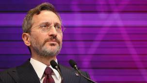 Cumhurbaşkanlığı İletişim Başkanlığı'na yeniden Fahrettin Altun atandı