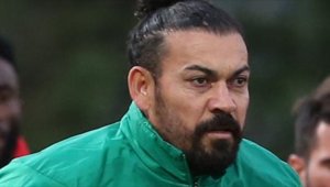 Demir Grup Sivasspor'da teknik direktörlük görevine Servet Çetin getirildi