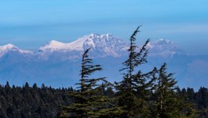 Depremlerin merkez üssü Kahramanmaraş'tan turizm atağı