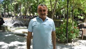 Develi Belediye Başkanı Mehmet Cabbar: Develimiz bayrama hazır