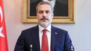 Dışişleri Bakanı Fidan, ABD Dışişleri Bakanı Blinken ile telefonda görüştü