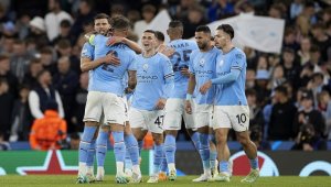 Dünyanın en değerli futbol kulübü Manchester City oldu
