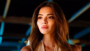 Ego'nun Sibel'i Melisa Aslı Pamuk'tan iddialı dekolte! 