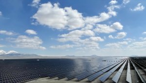 Enerji ve Tabii Kaynaklar Bakanlığı yeni YEKA alanı belirledi