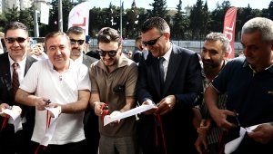 Ergül Mobilya İstanbul'da 5 mağaza birden açtı