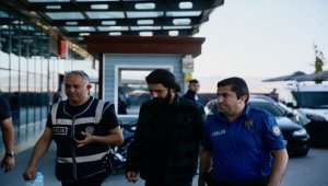 Eskişehir'de iki motosikletin çarpışması sonucu 1 kişi öldü, 2 kişi yaralandı