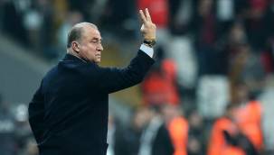 Fatih Terim: Yenilgiyi baştan kabul edenleri siler atarım