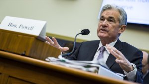 Fed Başkanı Powell, para politikasında daha fazla sıkılaşmanın sinyalini verdi