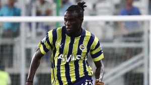Fenerbahçe, Bruma'nın transferi için Braga ile anlaştı 