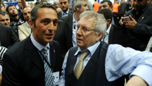 Fenerbahçe'de Aziz Yıldırım sürprizi! Aday olabilir