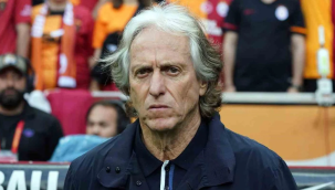 Fenerbahçe Jorge Jesus ile yollarını ayırdı! Portekizli hocanın yeni durağı herkesi şaşırttı!