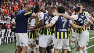 Fenerbahçe, UEFA Avrupa Konferans Ligi'nde La Fiorita-Zimbru eşleşmesinin galibiyle karşılaşacak