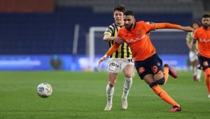 Fenerbahçe, yarın kupa finalinde Medipol Başakşehir ile karşılaşacak