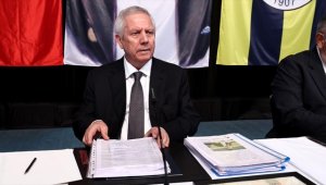 Fenerbahçe'de eski başkan Aziz Yıldırım'dan Ali Koç'a genel kurul çağrısı