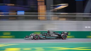 Formula 1'de sezonun 8. etabı İspanya'da düzenlenecek