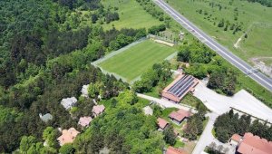 Futbol takımlarının kamp merkezi Bolu, misafirlerini ağırlamak için gün sayıyor