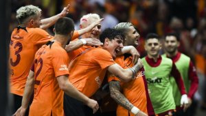 Galatasaray'ı Avrupa'da "dişine göre rakipler" bekliyor