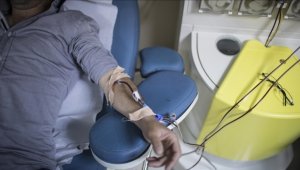 Genç yetişkinlerde böbrek işlevindeki 4'te 1'lik azalmanın bile ciddi sonuçları olabilir