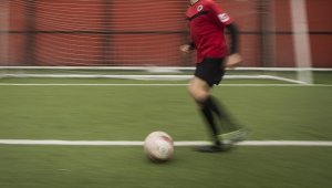 Gençlerbirliği'nin altyapı seçmelerine 3 bin 500'den fazla başvuru yapıldı