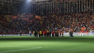 Göztepe Kulübü 98 yaşında