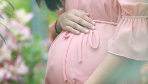 Hamileliğin Multipl Skleroz'a karşı olumlu etkisi olduğu tespit edildi