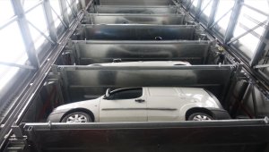 İBB, İSPARK otopark ücretlerine yüzde 63'e kadar zam istedi