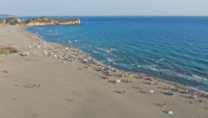 İç pazarı hareketlendiren tatil, turizm sektörüne "çifte bayram" yaşatıyor