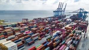 İhracatta 21,7 milyar dolarla en yüksek mayıs ayı değerine ulaşıldı 