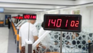 İl ve ilçe nüfus müdürlükleri 2023-YKS için sınav günlerinde açık olacak