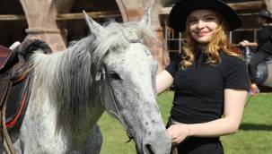 İncesu’da turizm atağı devam ediyor