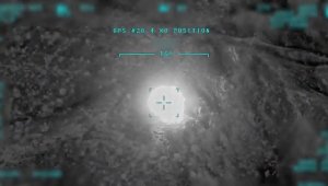 Irak'ın kuzeyinde 4 PKK'lı terörist etkisiz hale getirildi