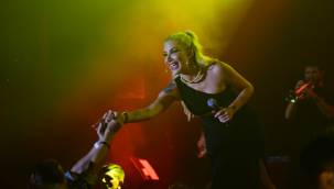 İrem Derici: Benim her yerim estetik